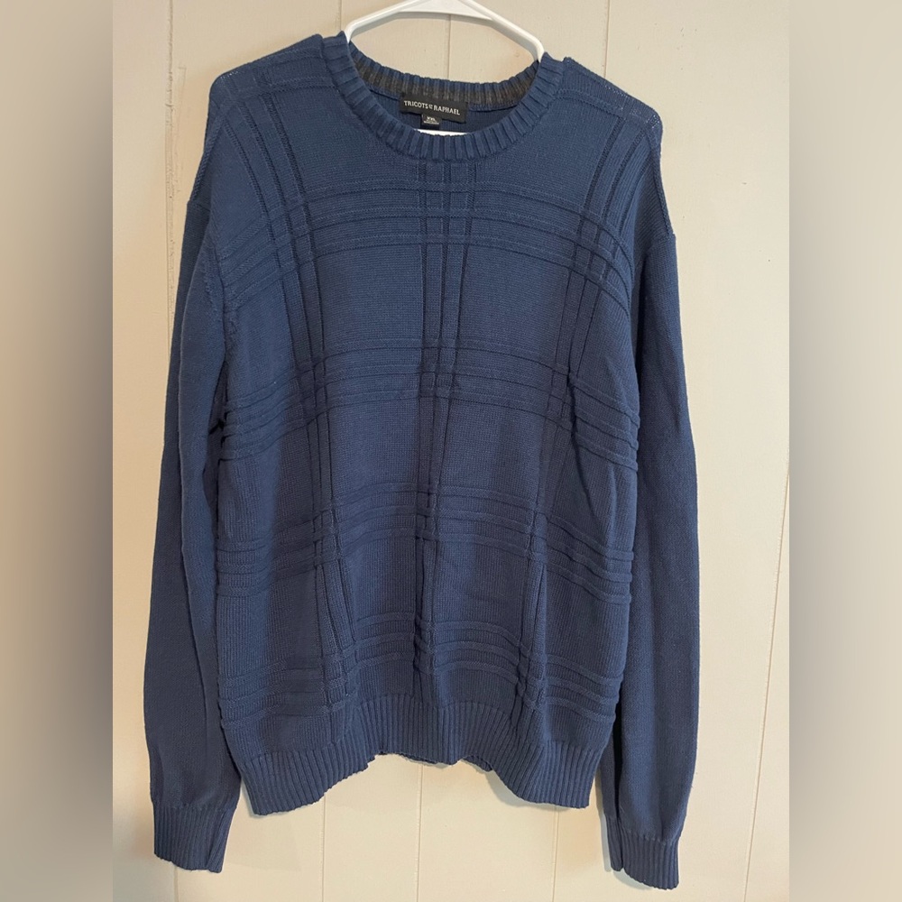 Men’s Sweater